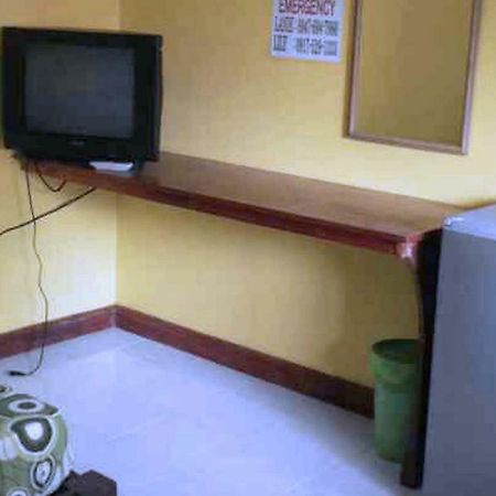 Boracay Actopia Resort Екстер'єр фото