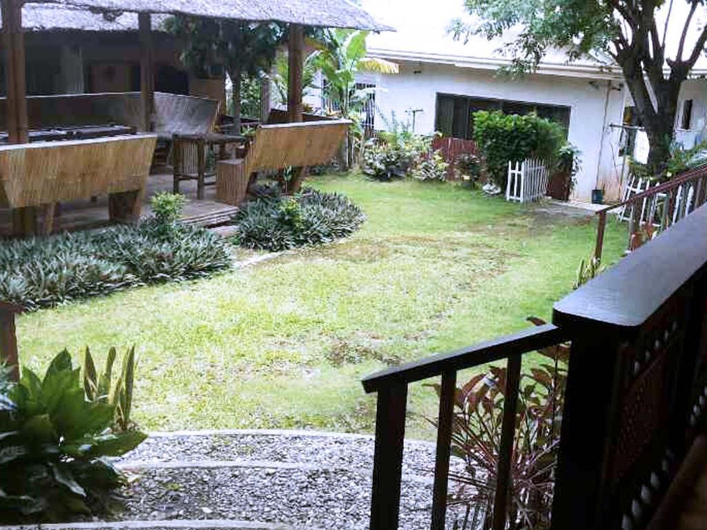 Boracay Actopia Resort Екстер'єр фото