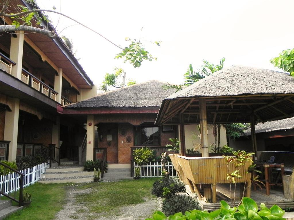 Boracay Actopia Resort Екстер'єр фото