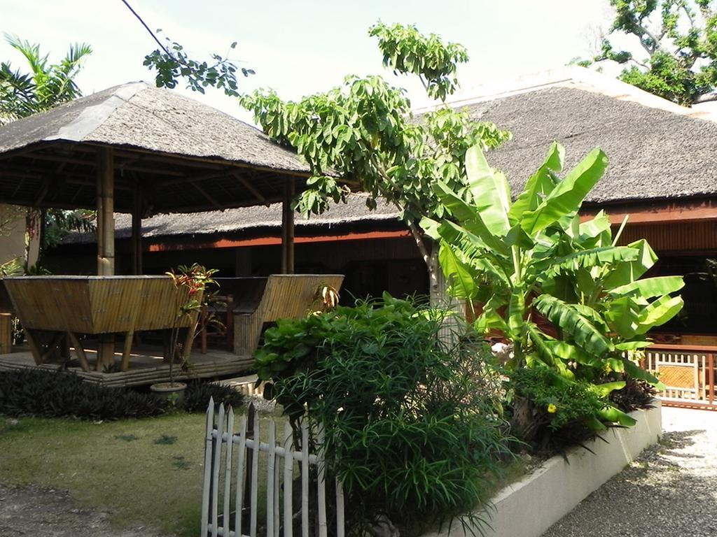Boracay Actopia Resort Екстер'єр фото