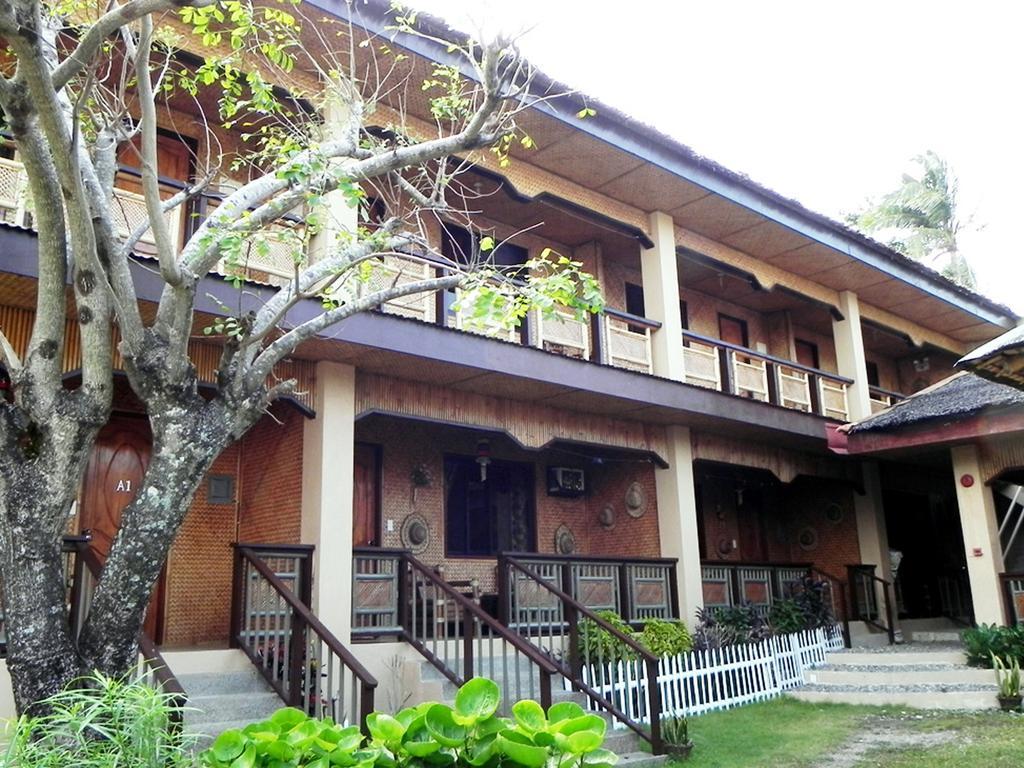 Boracay Actopia Resort Екстер'єр фото