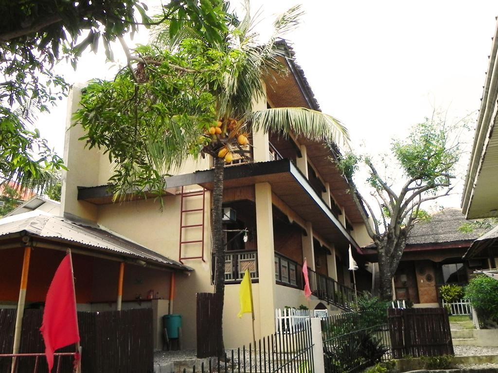 Boracay Actopia Resort Екстер'єр фото