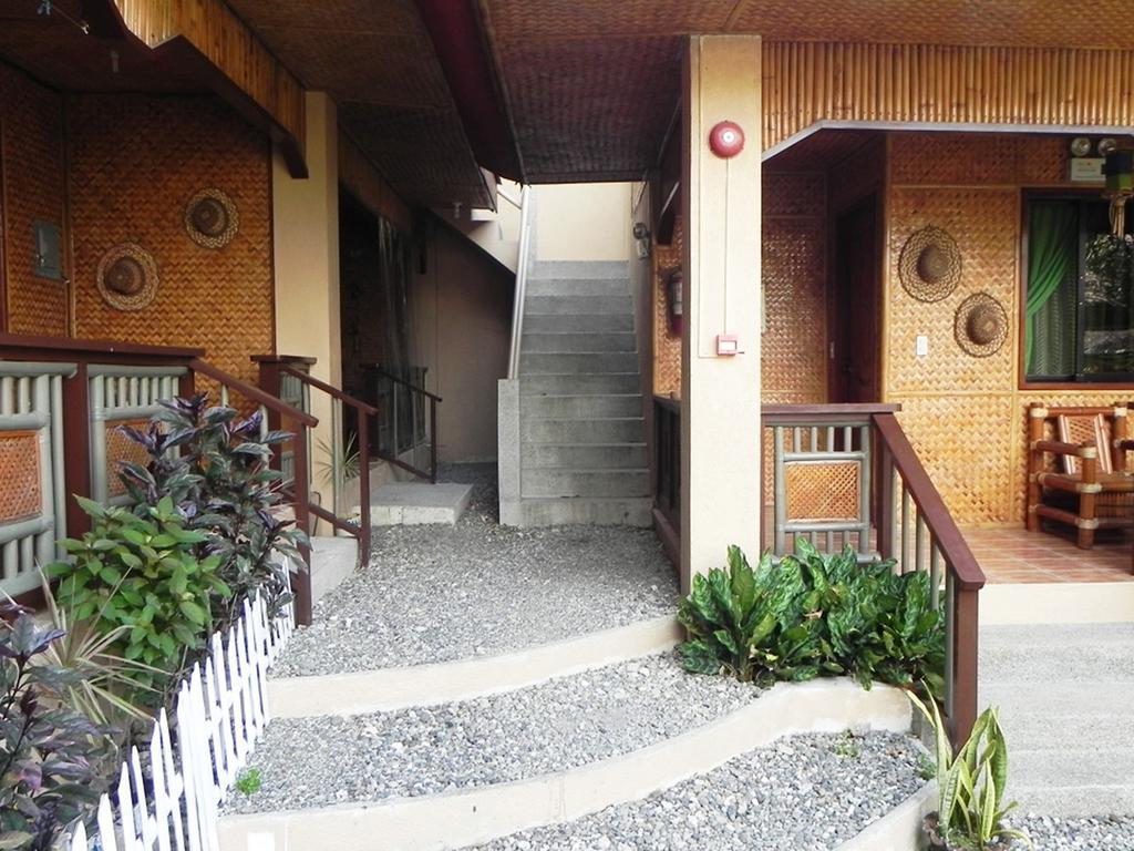 Boracay Actopia Resort Екстер'єр фото