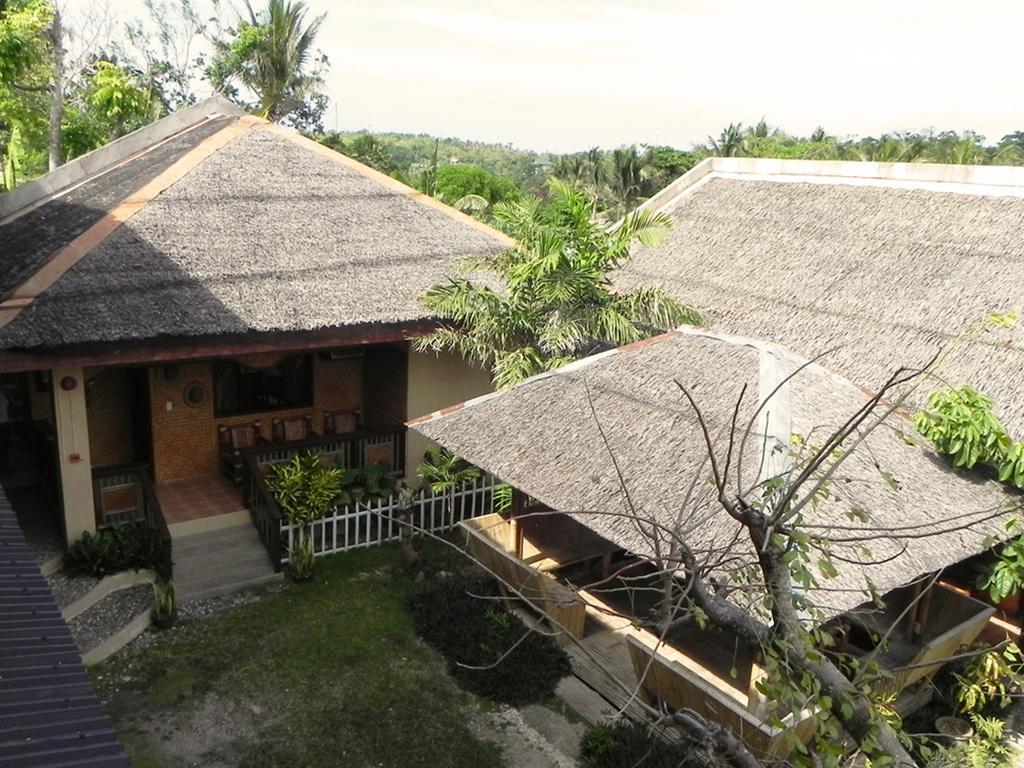 Boracay Actopia Resort Екстер'єр фото