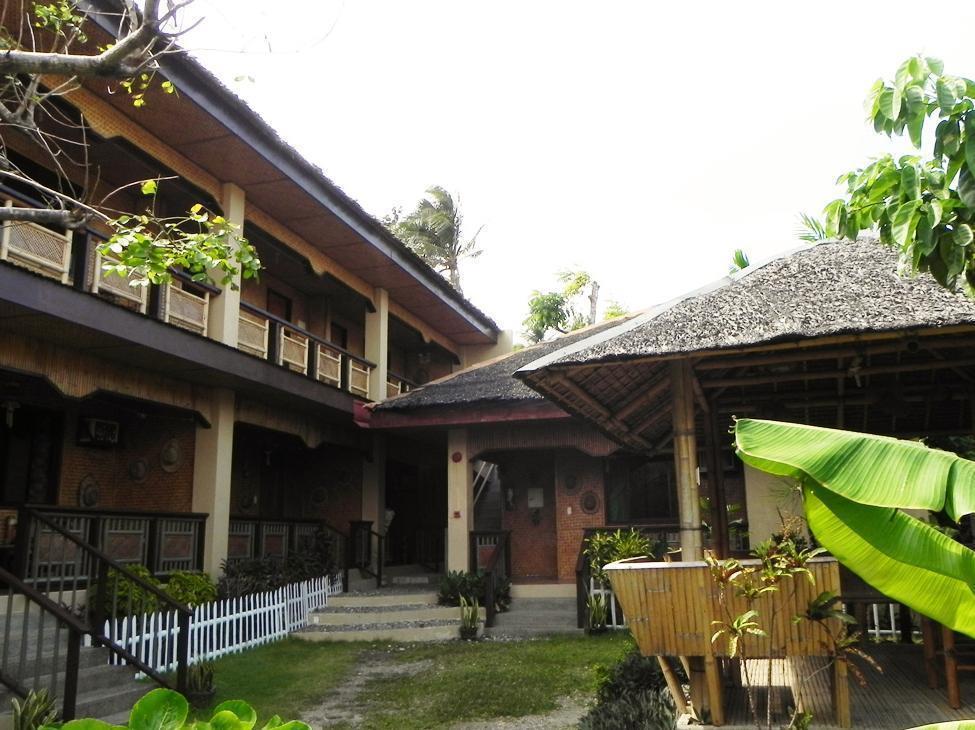 Boracay Actopia Resort Екстер'єр фото