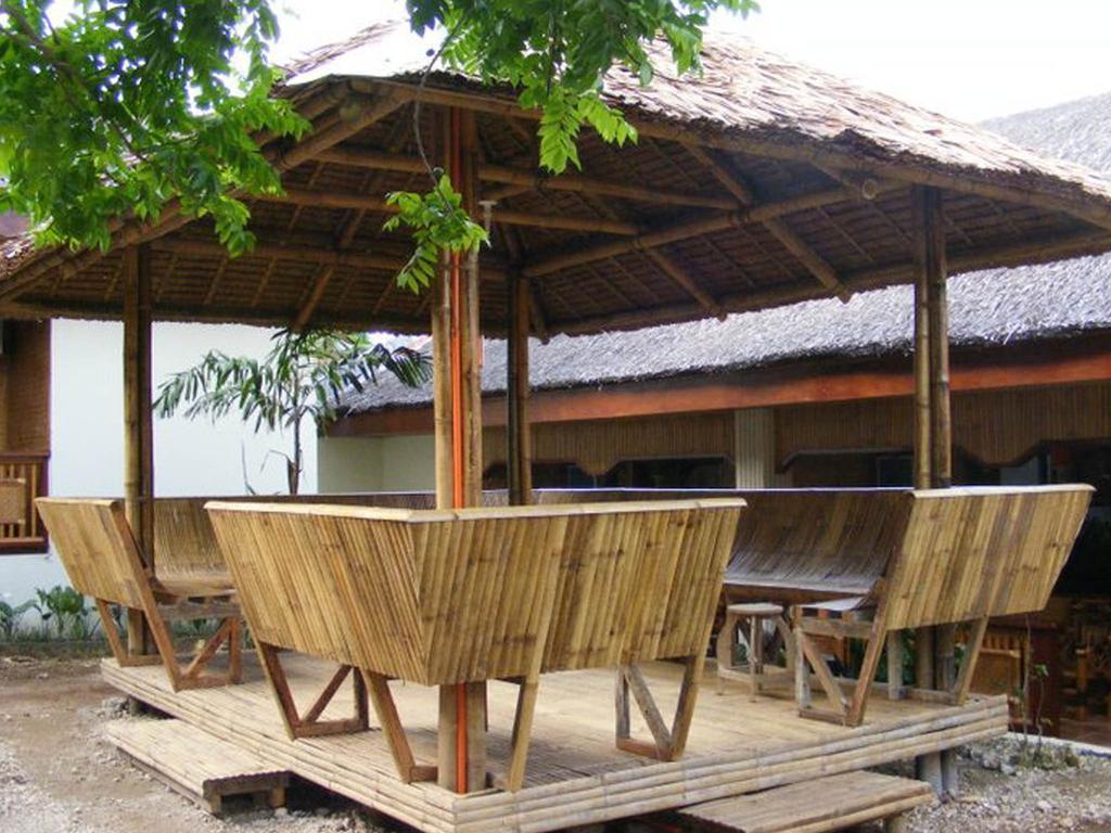 Boracay Actopia Resort Екстер'єр фото
