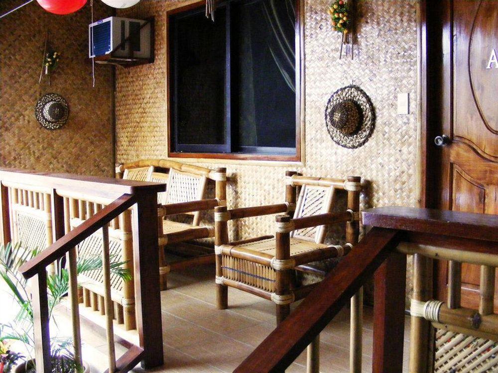 Boracay Actopia Resort Екстер'єр фото