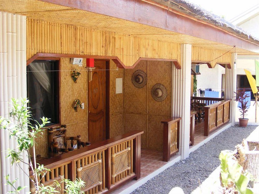 Boracay Actopia Resort Екстер'єр фото