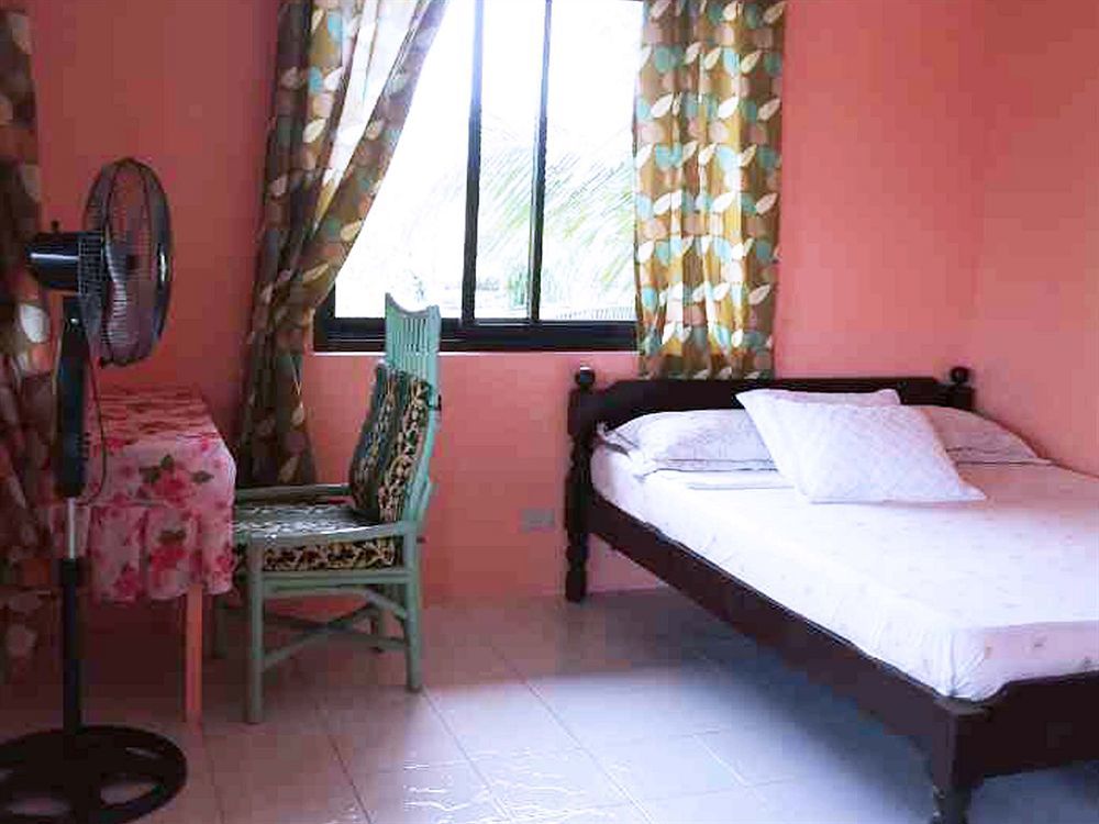 Boracay Actopia Resort Екстер'єр фото