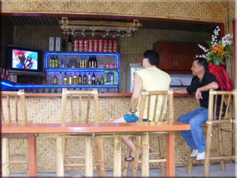 Boracay Actopia Resort Екстер'єр фото