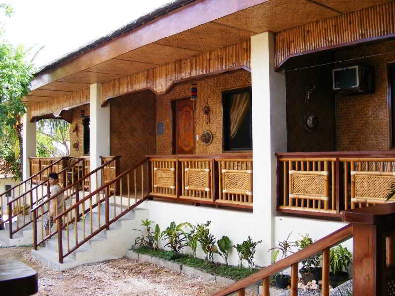 Boracay Actopia Resort Екстер'єр фото