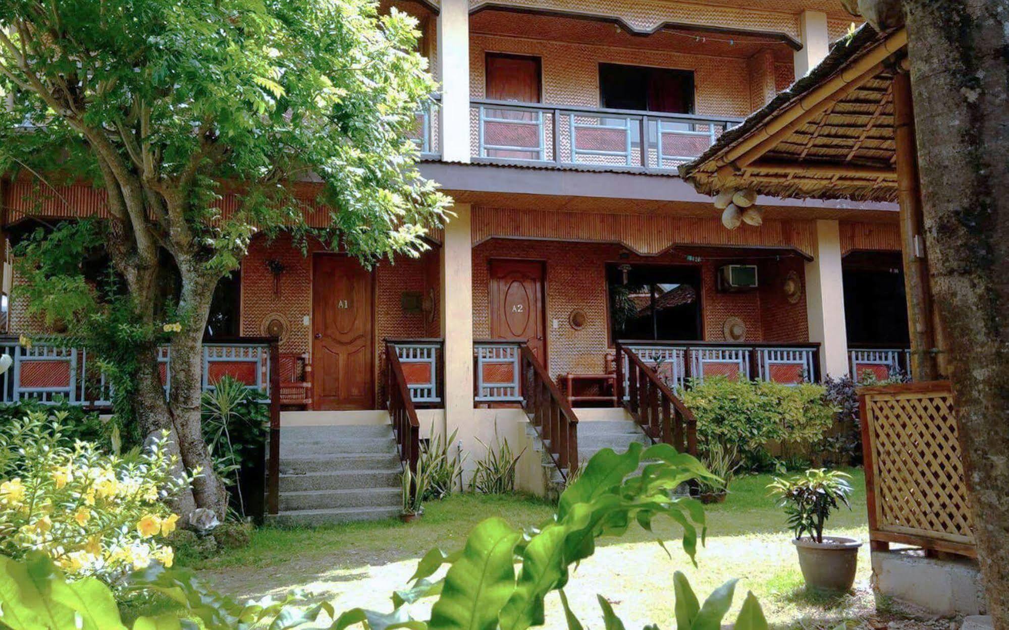 Boracay Actopia Resort Екстер'єр фото