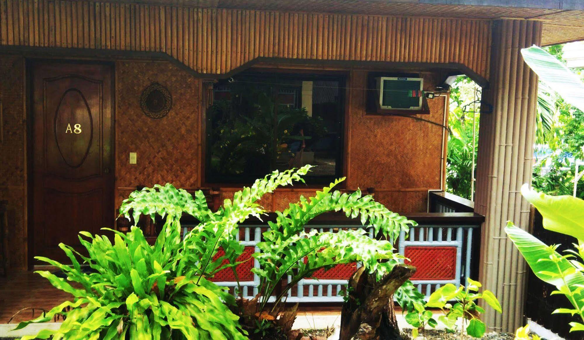 Boracay Actopia Resort Екстер'єр фото