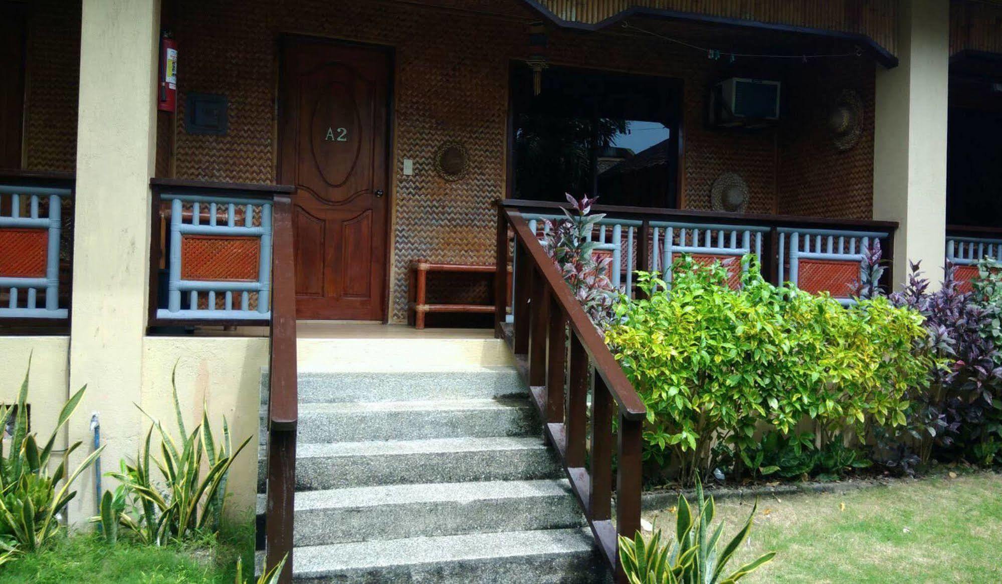 Boracay Actopia Resort Екстер'єр фото