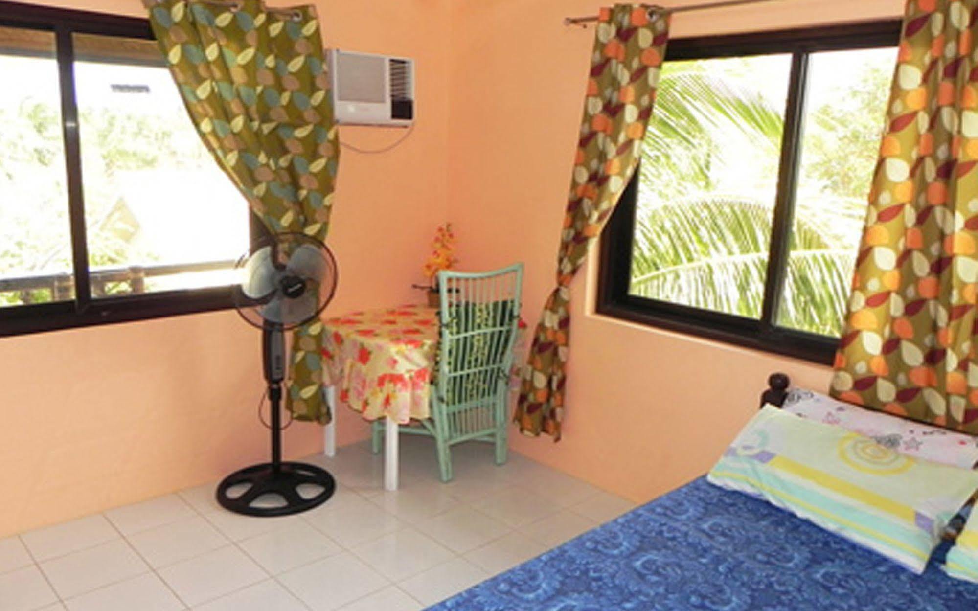 Boracay Actopia Resort Екстер'єр фото