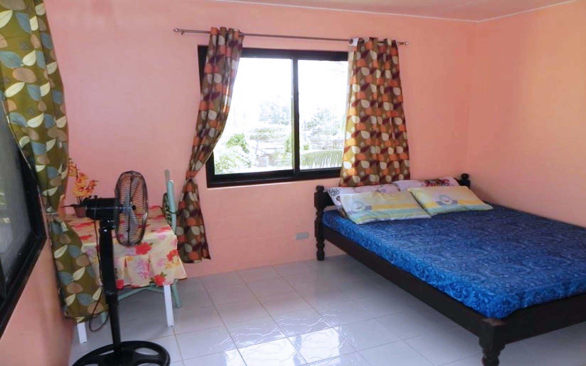 Boracay Actopia Resort Екстер'єр фото