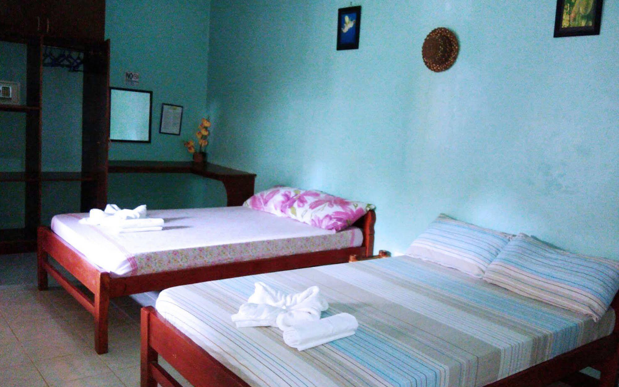 Boracay Actopia Resort Екстер'єр фото