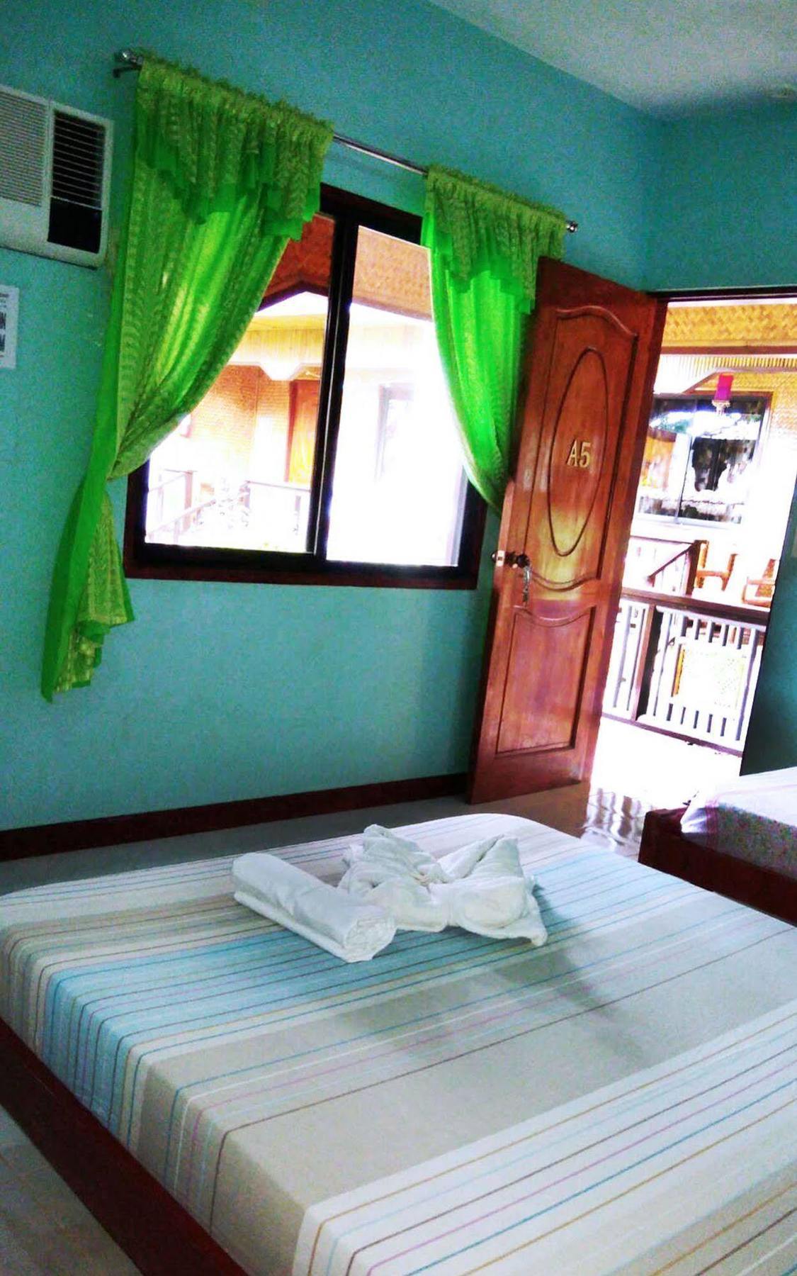 Boracay Actopia Resort Екстер'єр фото