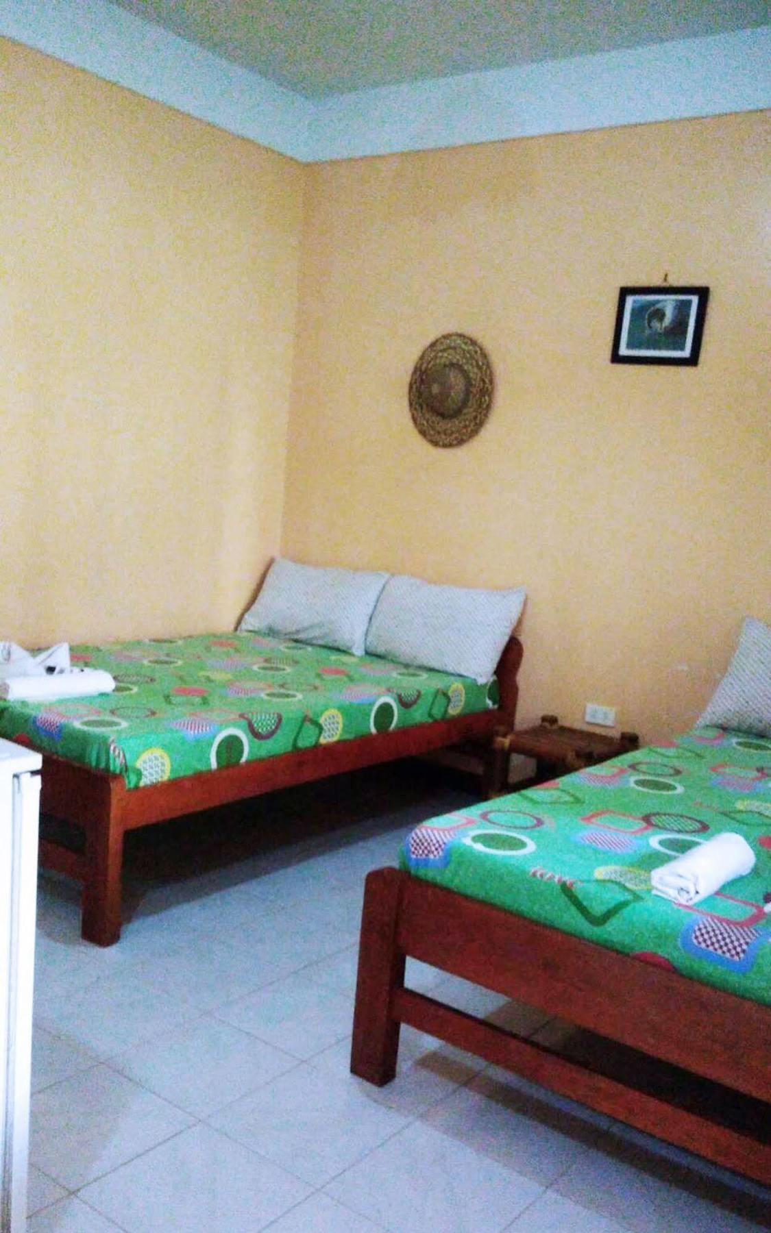 Boracay Actopia Resort Екстер'єр фото