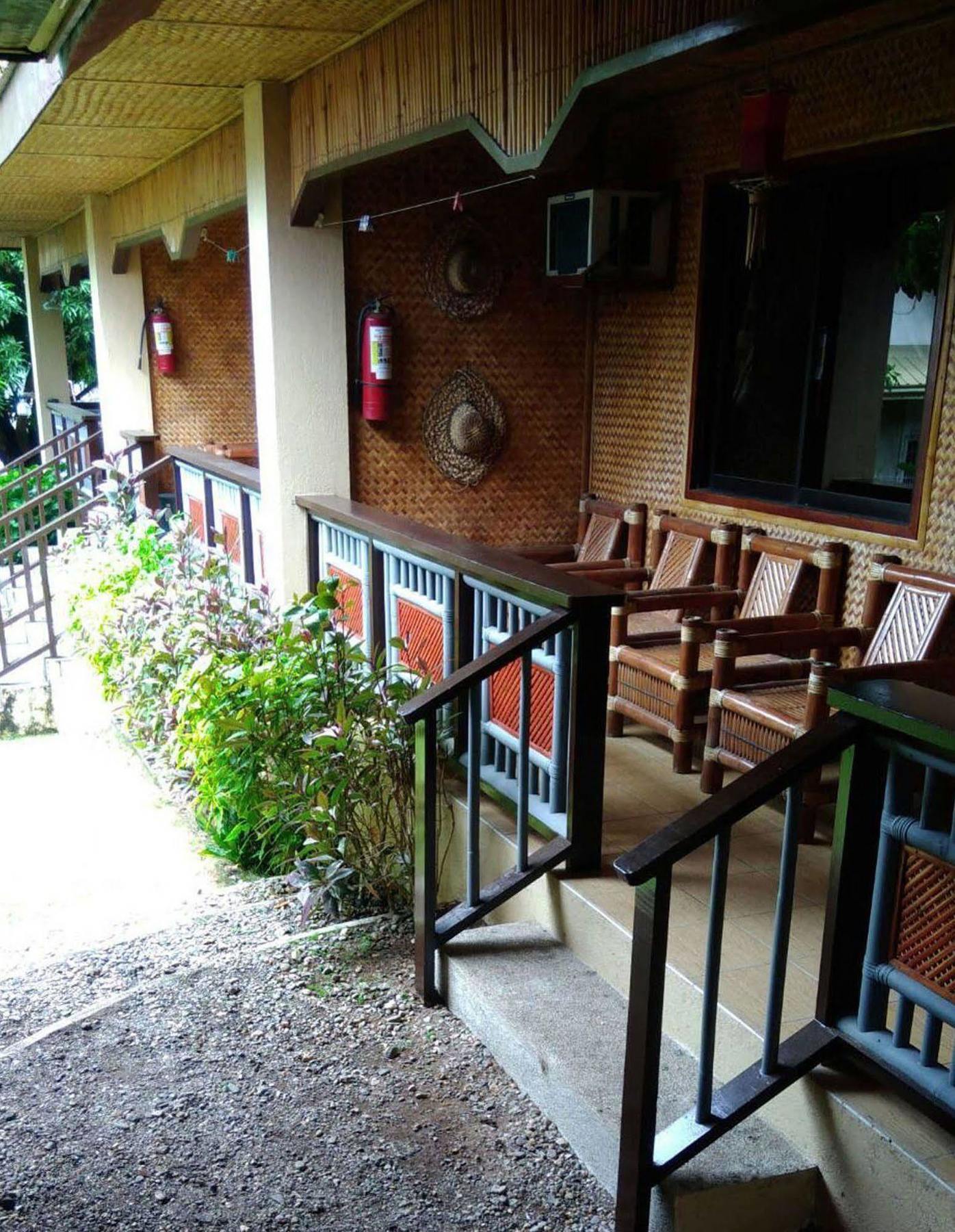Boracay Actopia Resort Екстер'єр фото