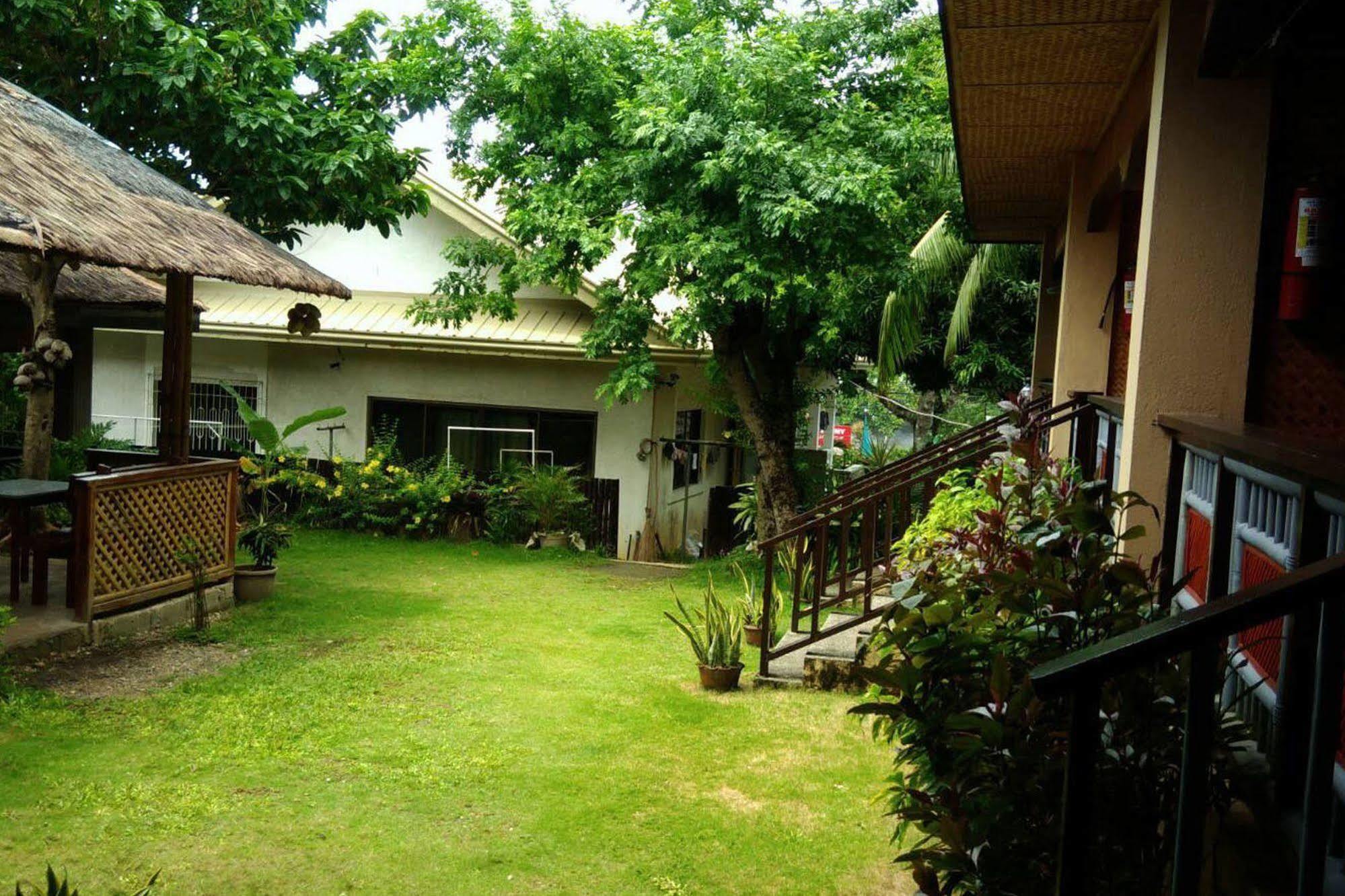 Boracay Actopia Resort Екстер'єр фото