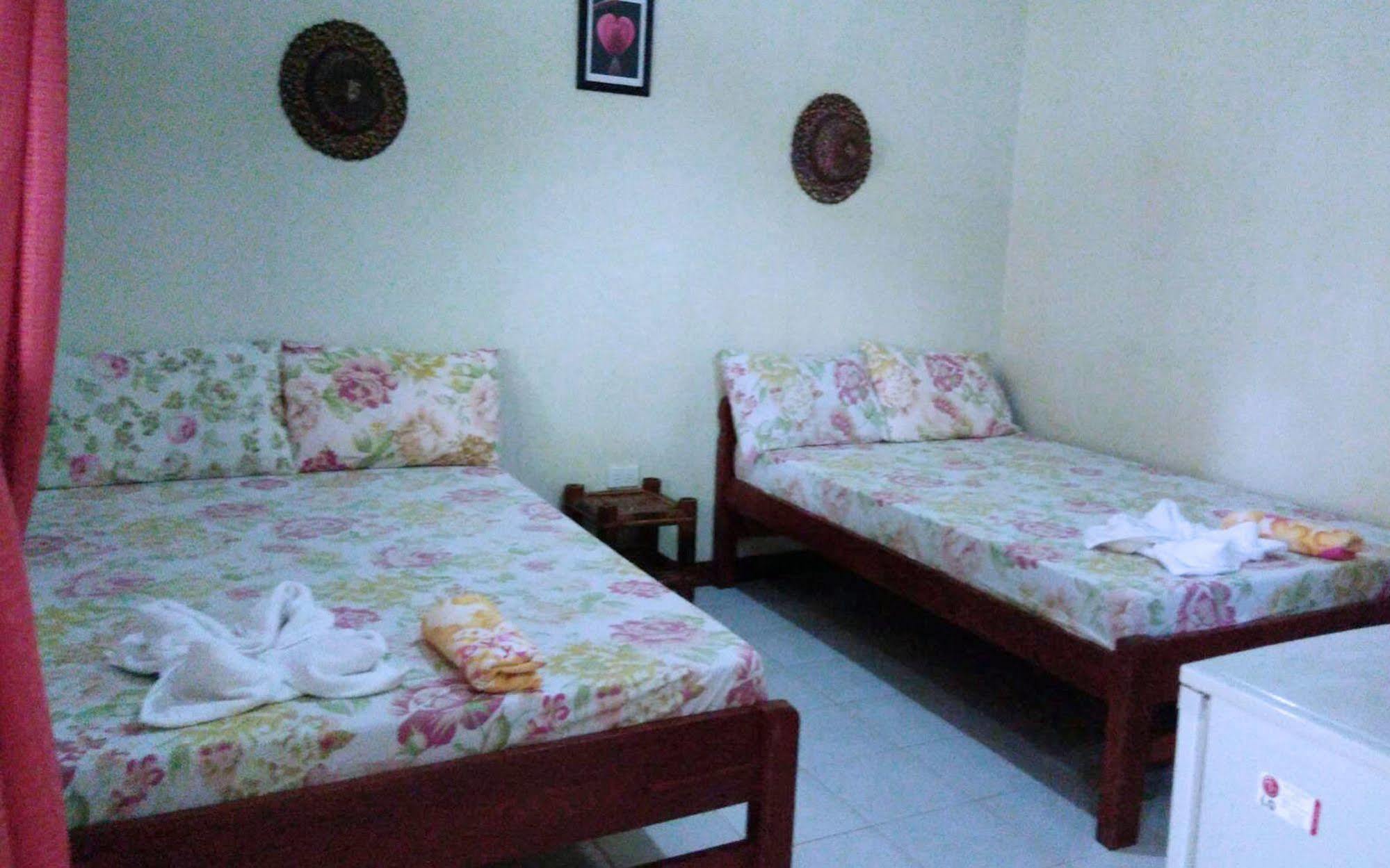Boracay Actopia Resort Екстер'єр фото