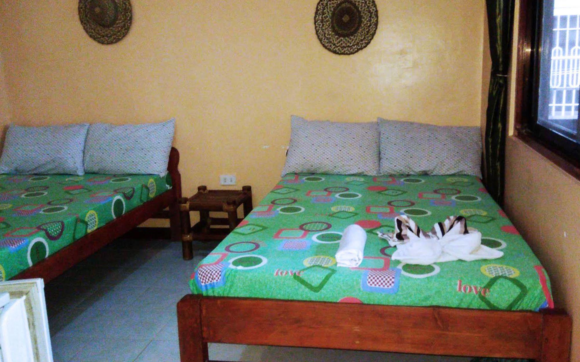Boracay Actopia Resort Екстер'єр фото