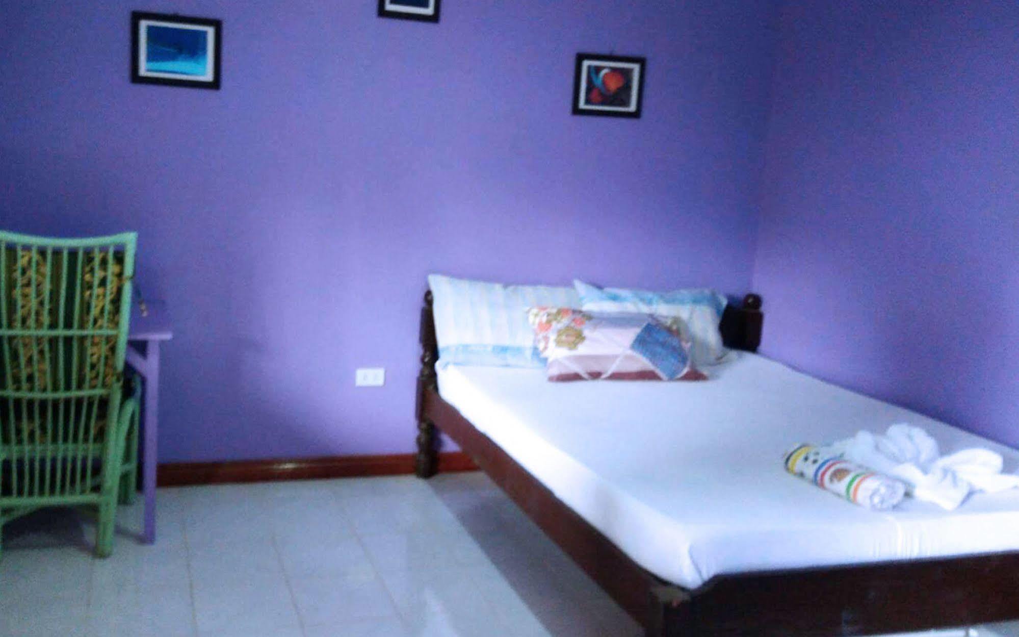 Boracay Actopia Resort Екстер'єр фото