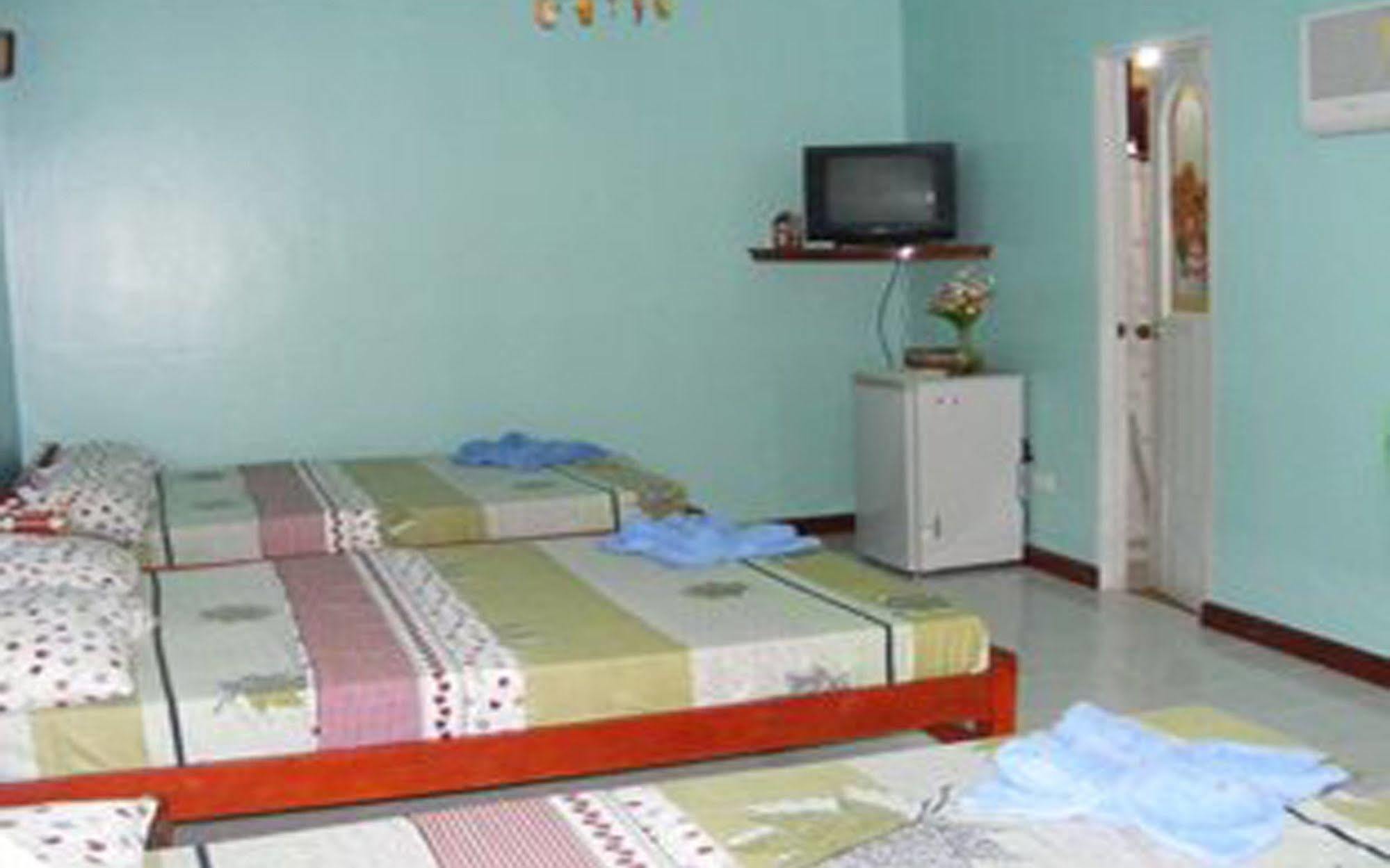 Boracay Actopia Resort Екстер'єр фото