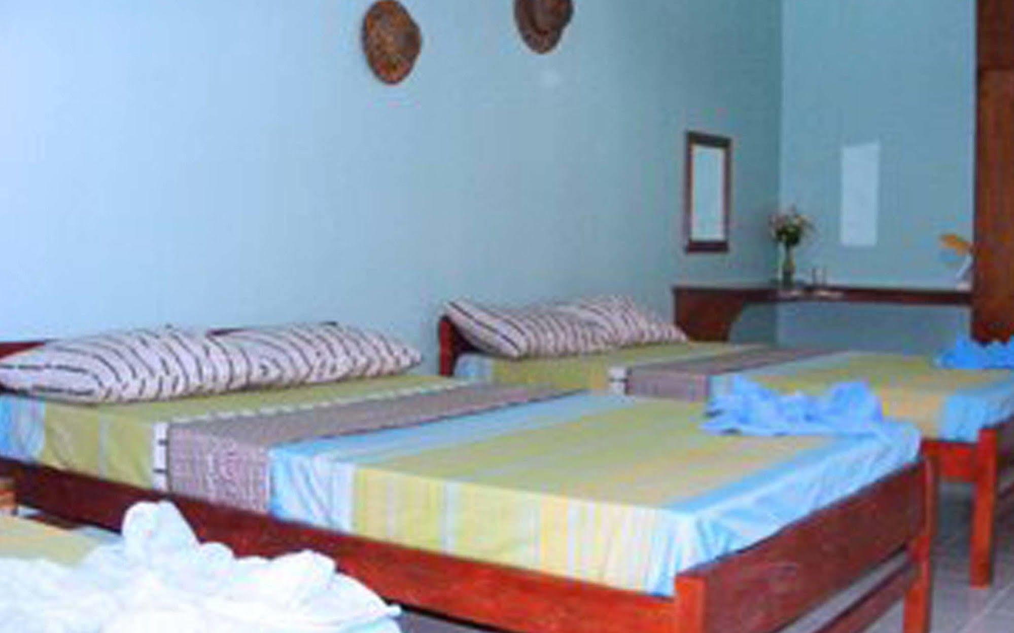 Boracay Actopia Resort Екстер'єр фото