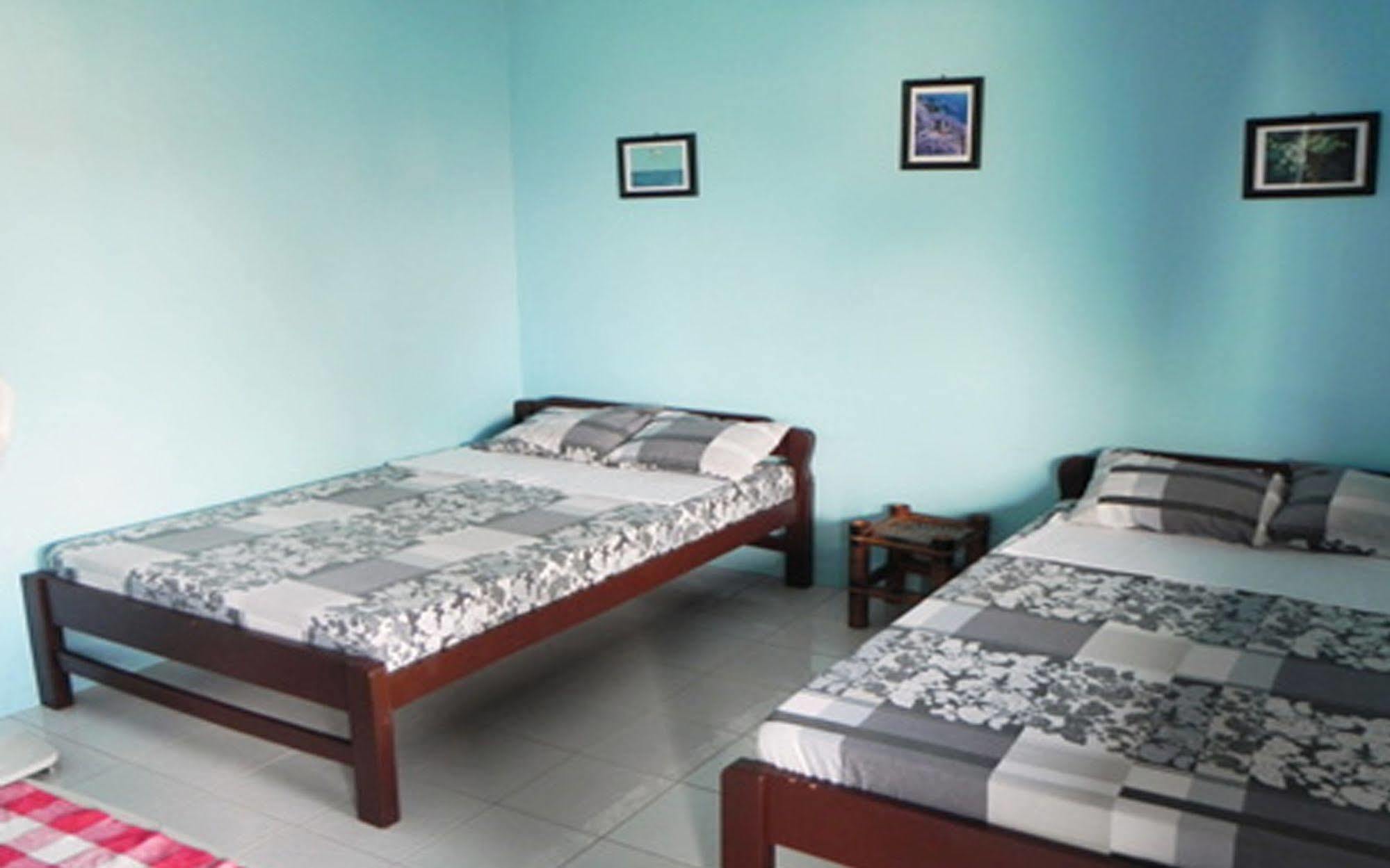 Boracay Actopia Resort Екстер'єр фото
