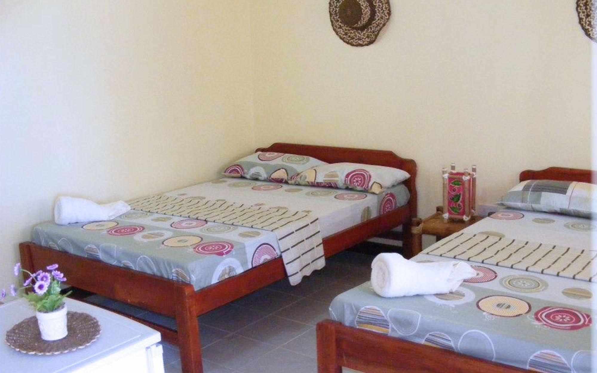 Boracay Actopia Resort Екстер'єр фото