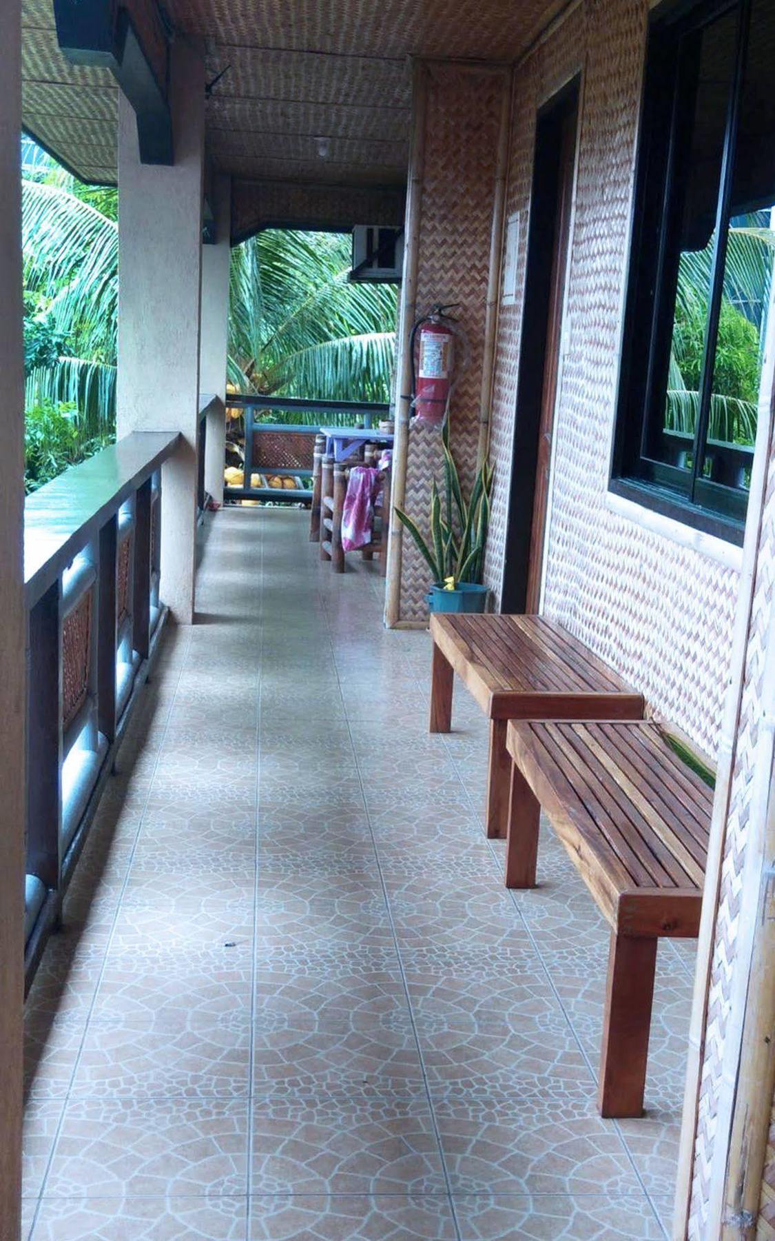 Boracay Actopia Resort Екстер'єр фото