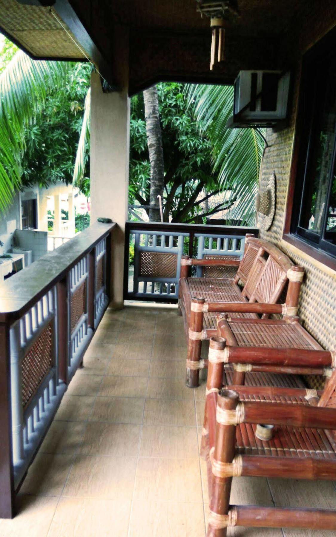 Boracay Actopia Resort Екстер'єр фото