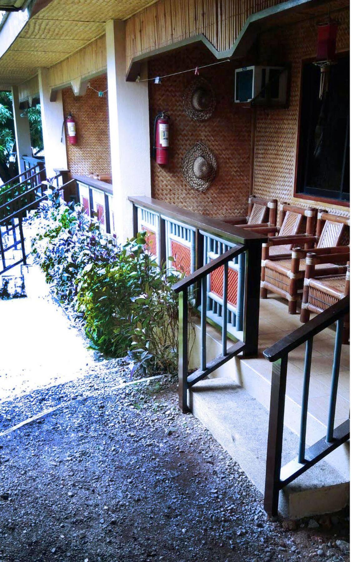 Boracay Actopia Resort Екстер'єр фото