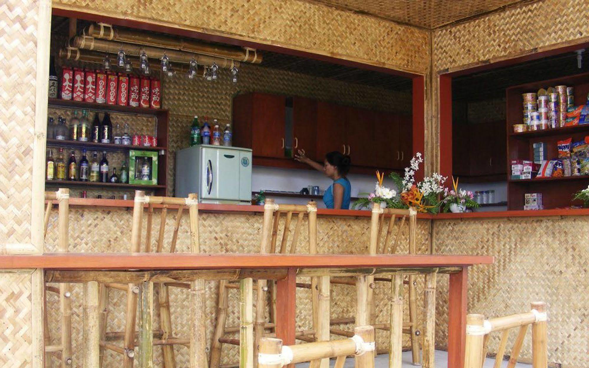 Boracay Actopia Resort Екстер'єр фото