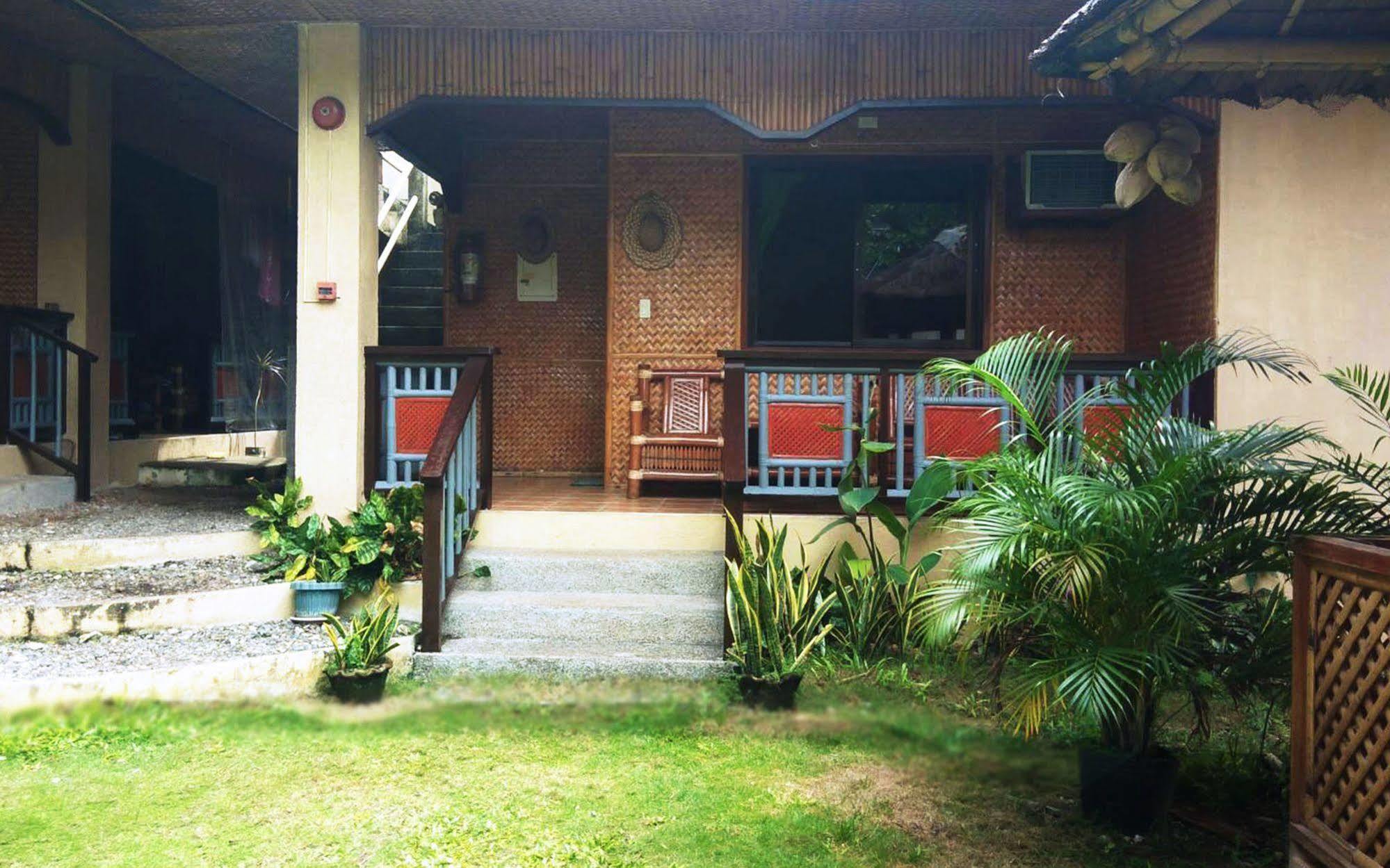 Boracay Actopia Resort Екстер'єр фото