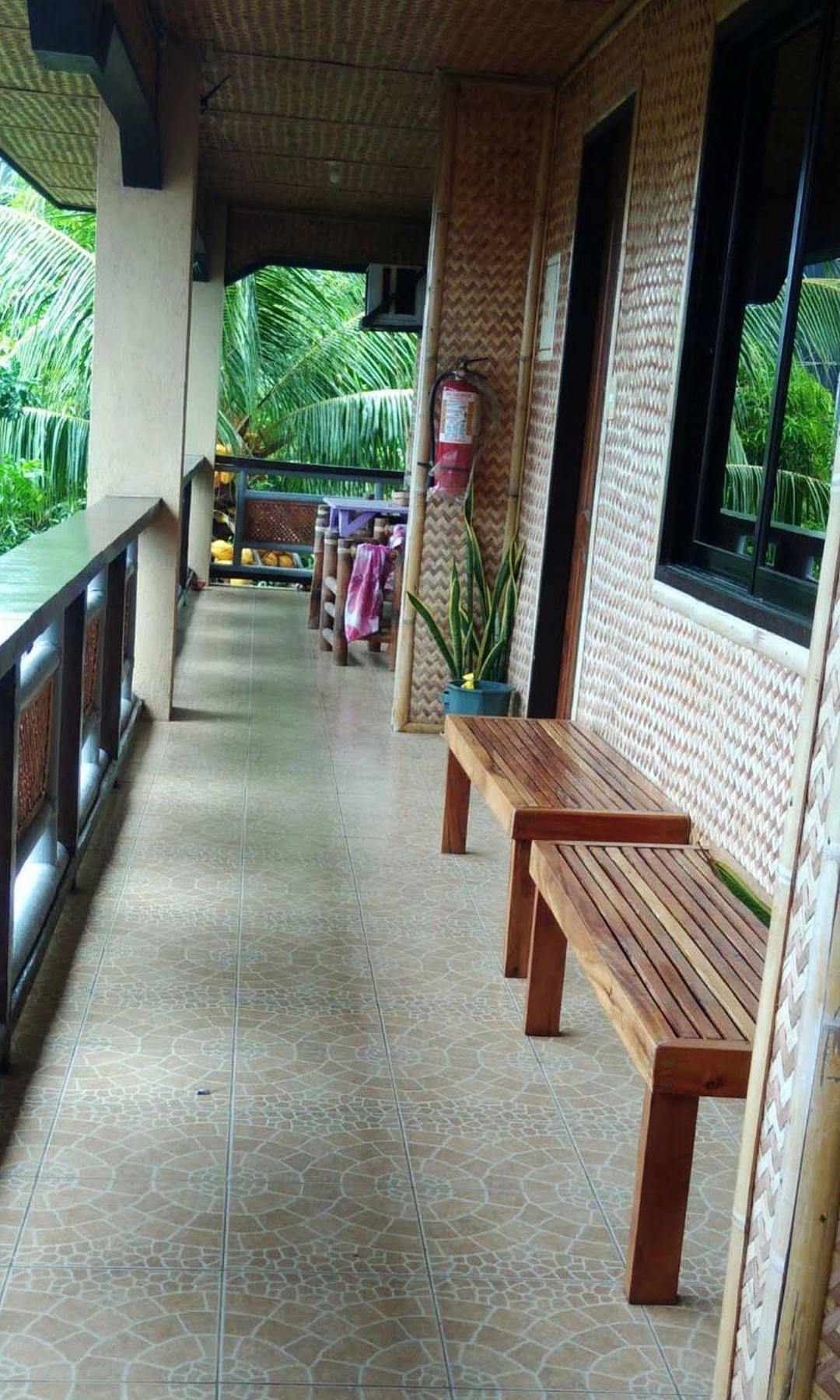 Boracay Actopia Resort Екстер'єр фото