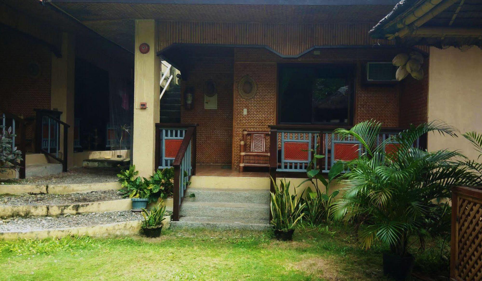 Boracay Actopia Resort Екстер'єр фото