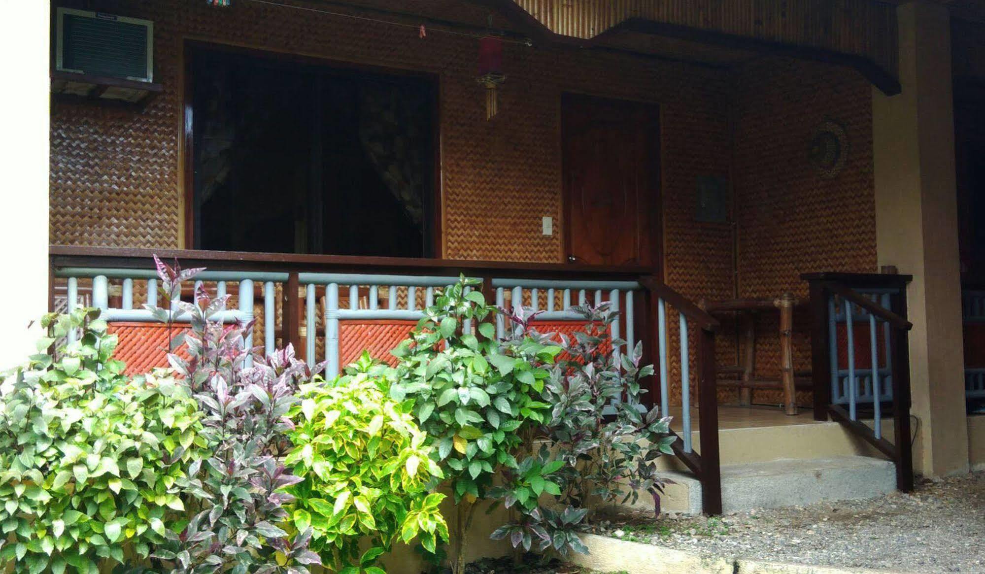 Boracay Actopia Resort Екстер'єр фото