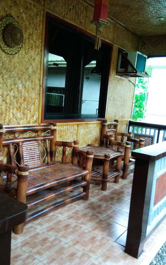 Boracay Actopia Resort Екстер'єр фото