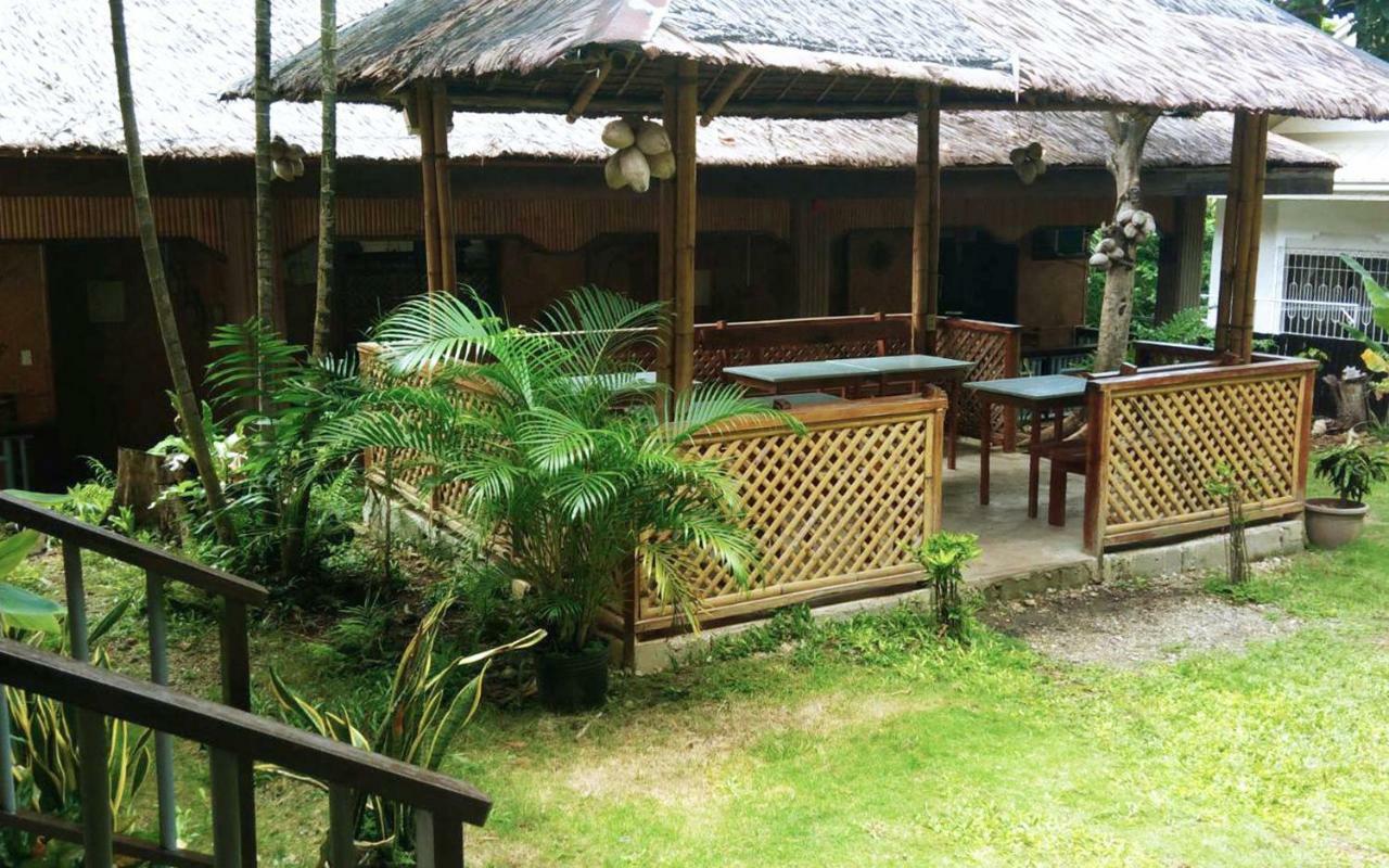 Boracay Actopia Resort Екстер'єр фото