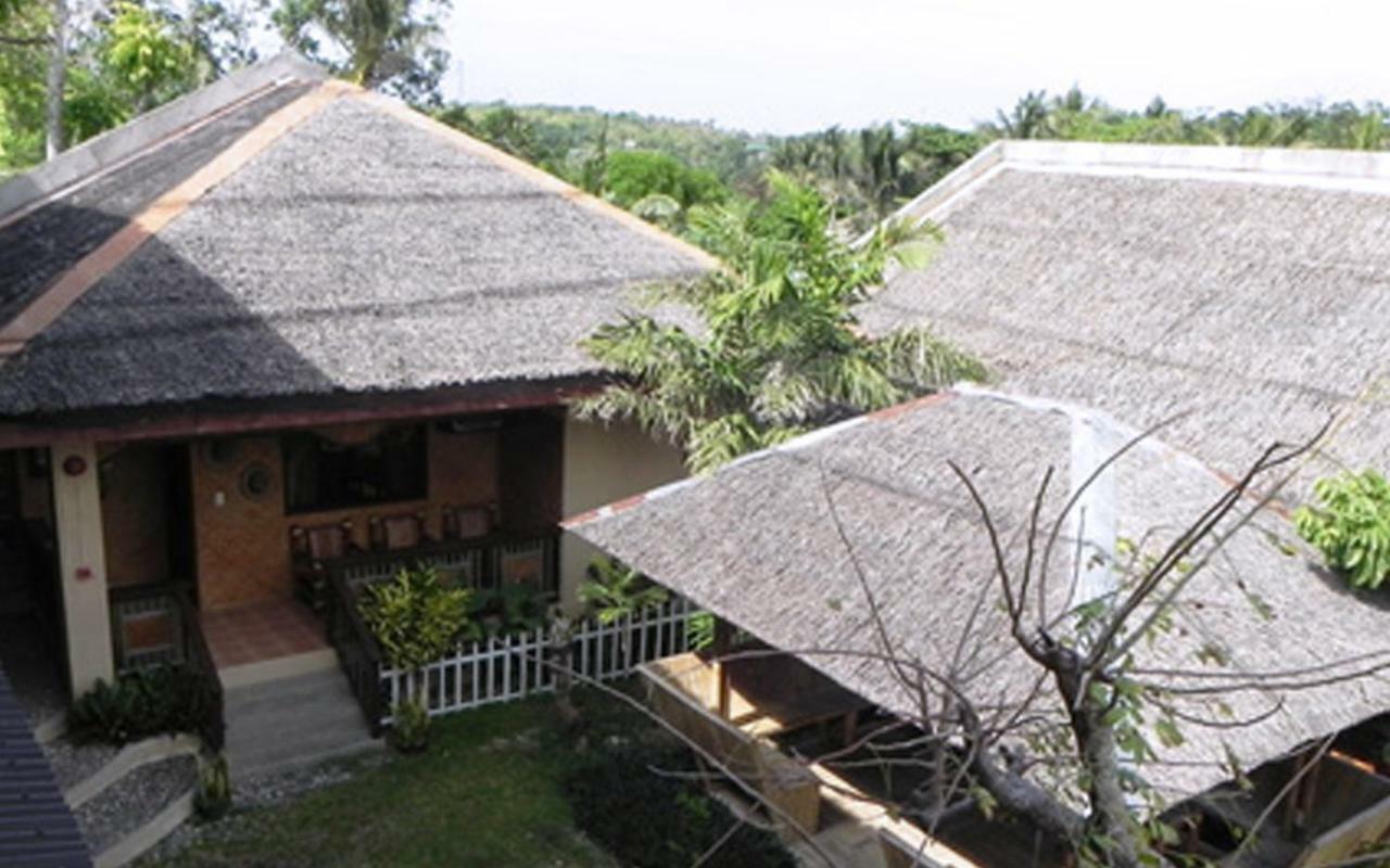Boracay Actopia Resort Екстер'єр фото