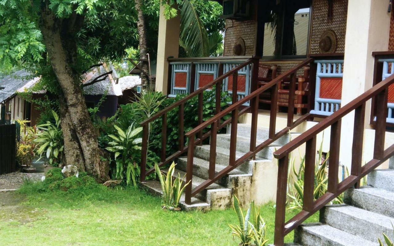 Boracay Actopia Resort Екстер'єр фото