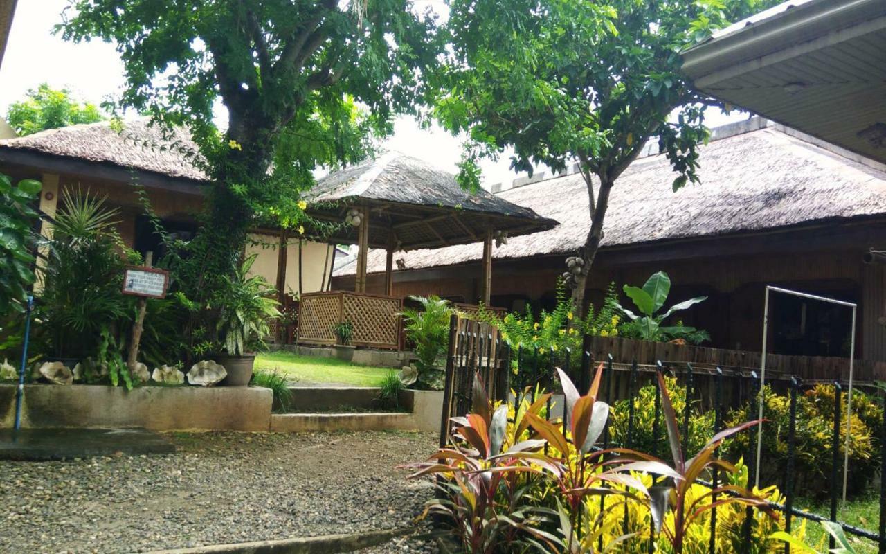 Boracay Actopia Resort Екстер'єр фото
