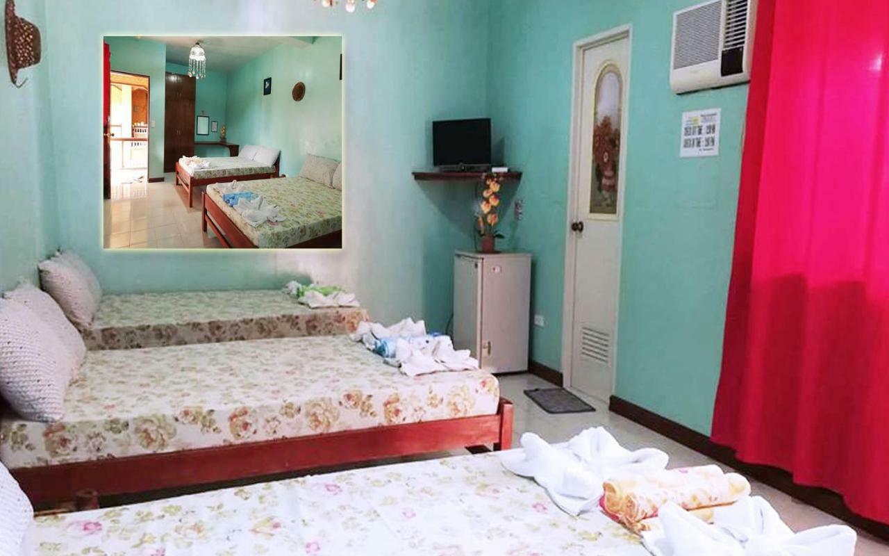 Boracay Actopia Resort Екстер'єр фото