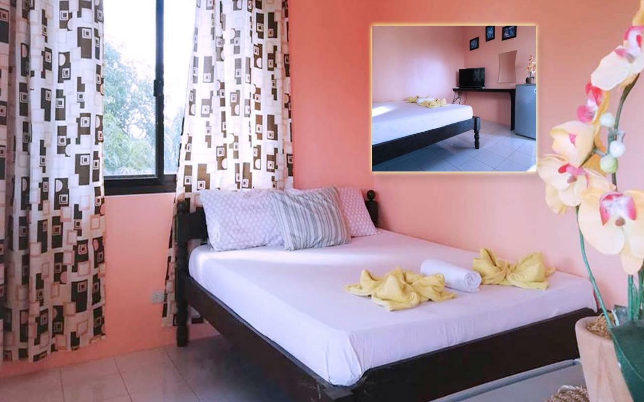 Boracay Actopia Resort Екстер'єр фото