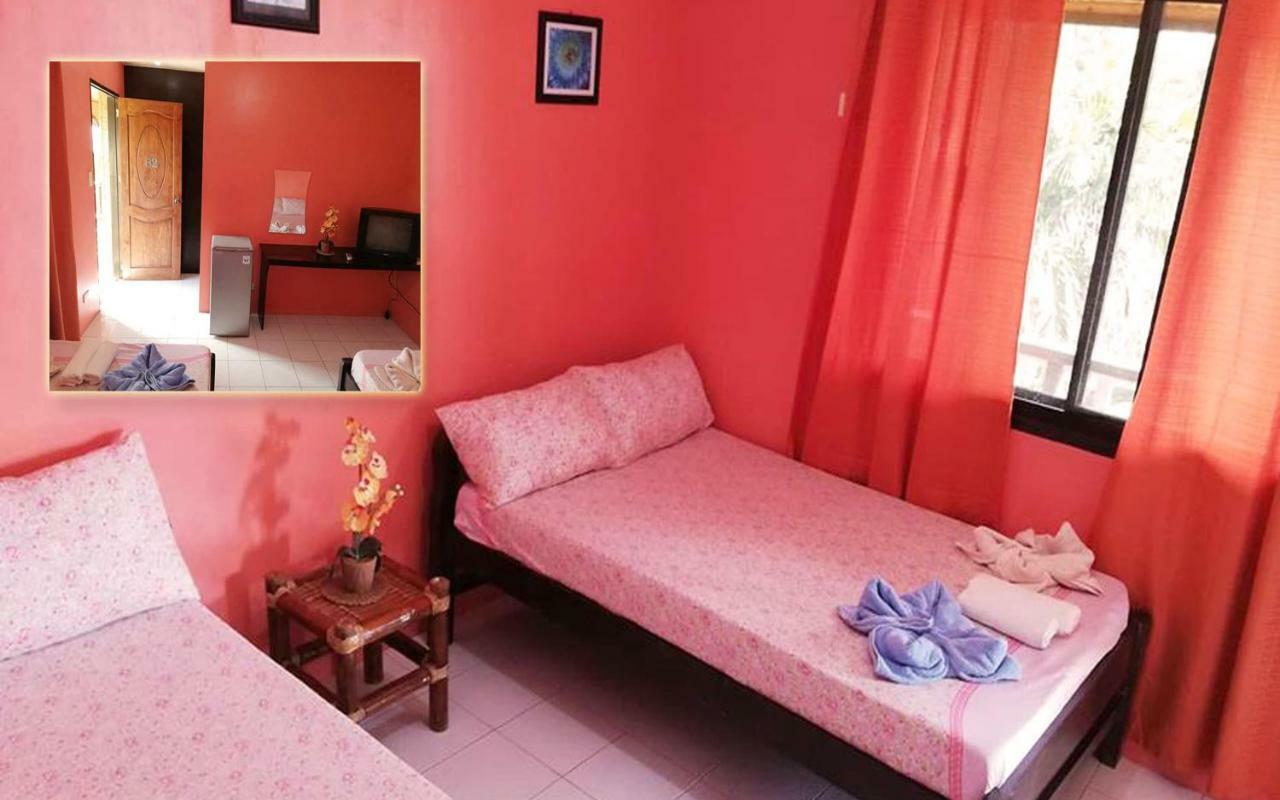 Boracay Actopia Resort Екстер'єр фото