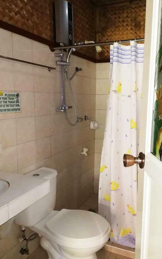 Boracay Actopia Resort Екстер'єр фото