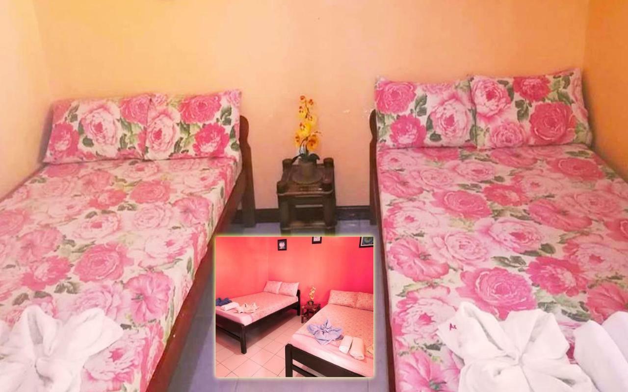 Boracay Actopia Resort Екстер'єр фото